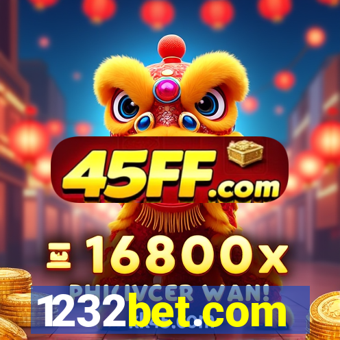 1232bet.com