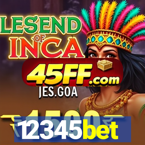 12345bet