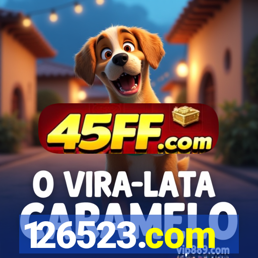126523.com