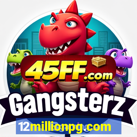 12millionpg.com