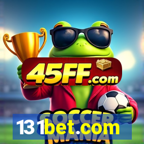 131bet.com