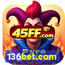 136bet.com