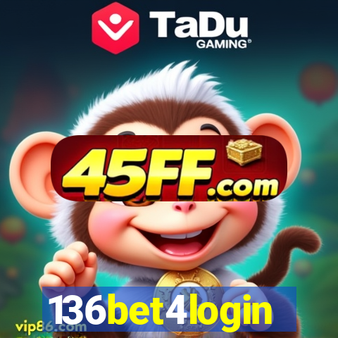 136bet4login