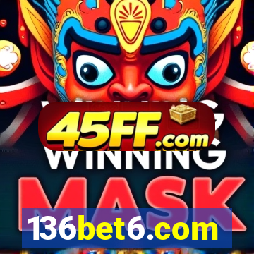 136bet6.com