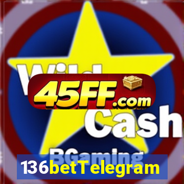136betTelegram