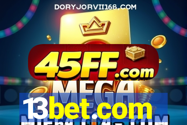 13bet.com