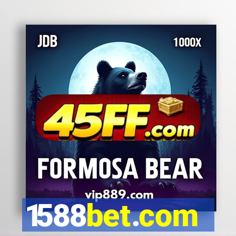 1588bet.com