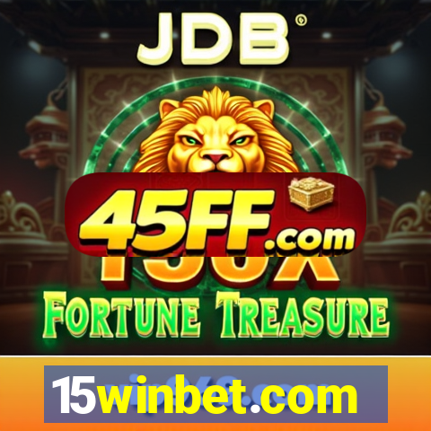 15winbet.com