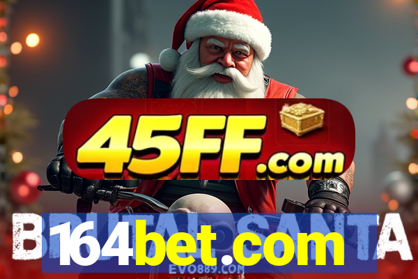 164bet.com