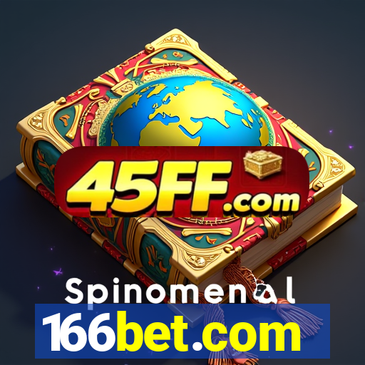 166bet.com
