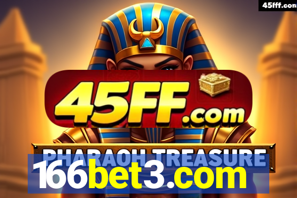 166bet3.com