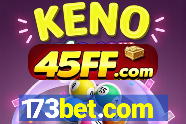 173bet.com