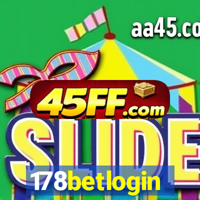178betlogin