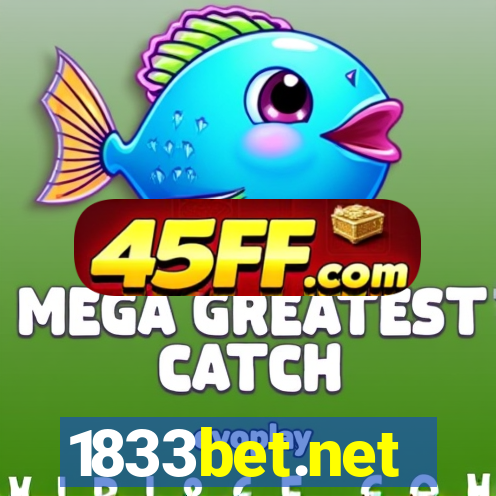 1833bet.net