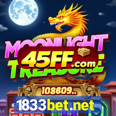 1833bet.net