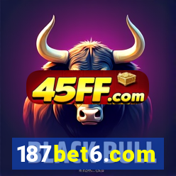 187bet6.com