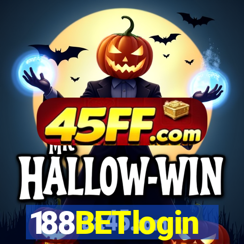 188BETlogin