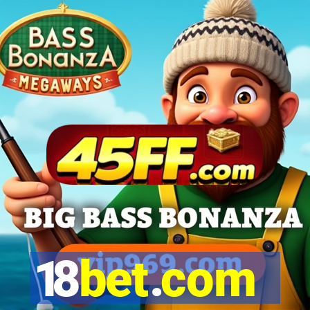 18bet.com