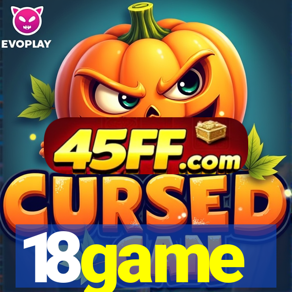 18game