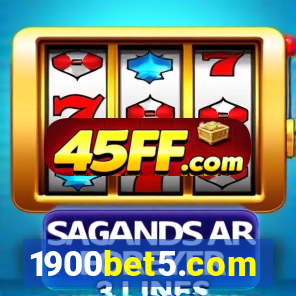 1900bet5.com