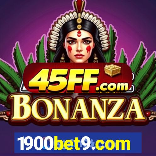 1900bet9.com