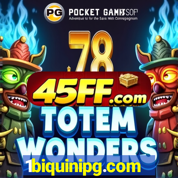 1biquinipg.com