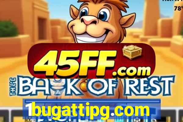 1bugattipg.com