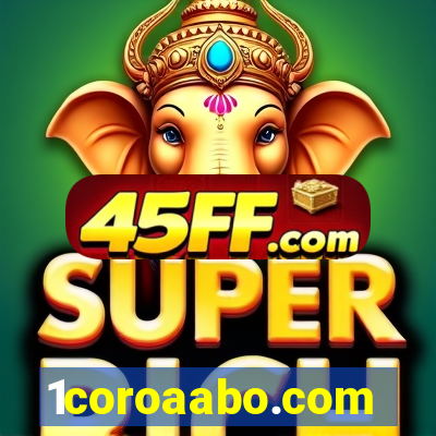 1coroaabo.com