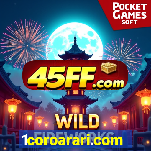 1coroarari.com