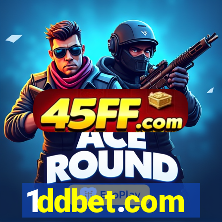 1ddbet.com