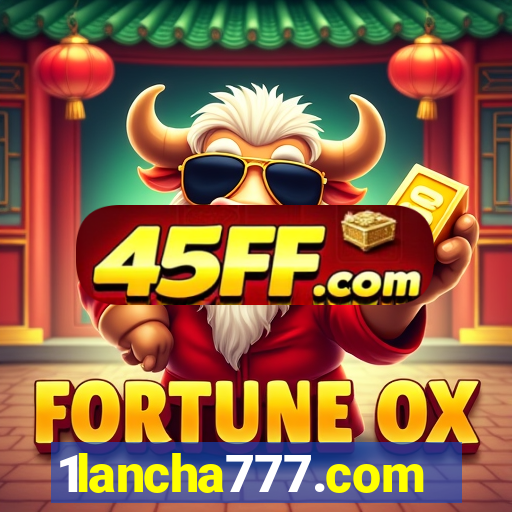1lancha777.com