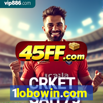 1lobowin.com