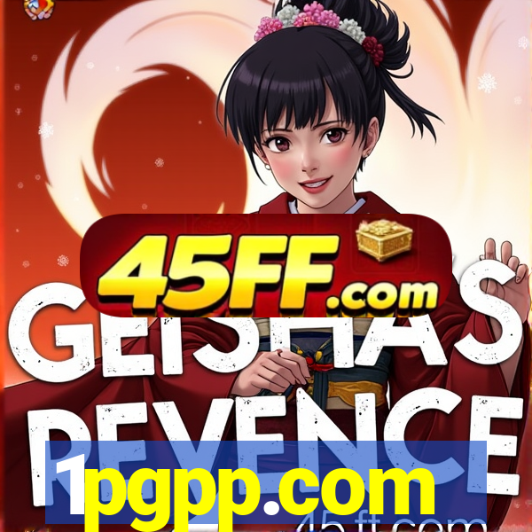 1pgpp.com