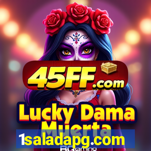 1saladapg.com