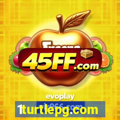 1turtlepg.com