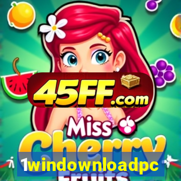 1windownloadpc