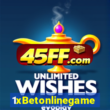 1xBetonlinegame