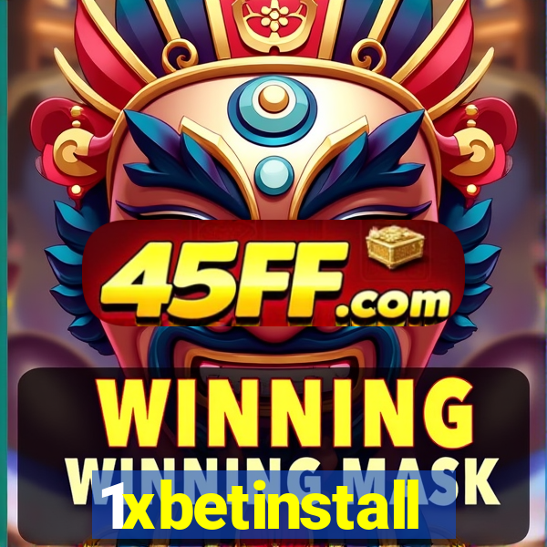 1xbetinstall