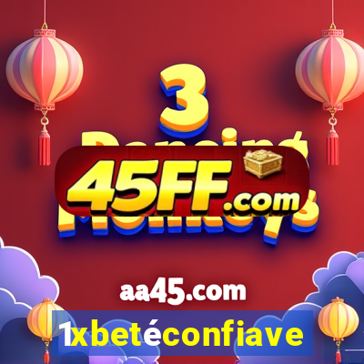 1xbetéconfiavel