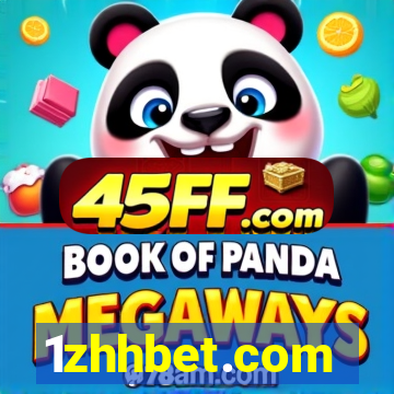 1zhhbet.com