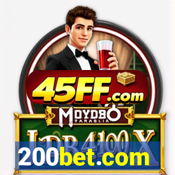 200bet.com