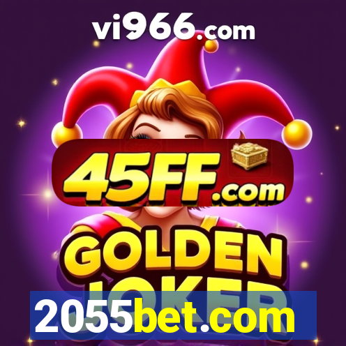 2055bet.com