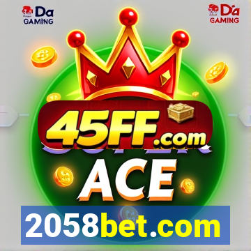 2058bet.com