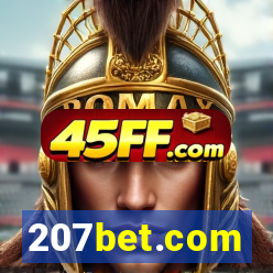 207bet.com