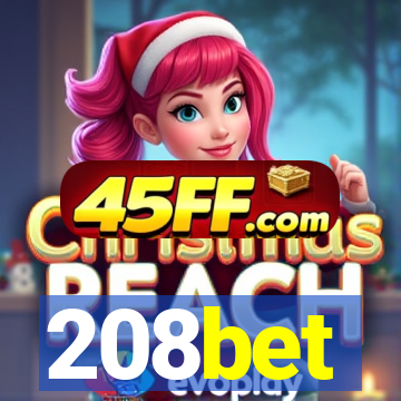 208bet