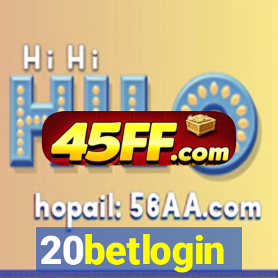 20betlogin