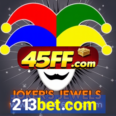 213bet.com
