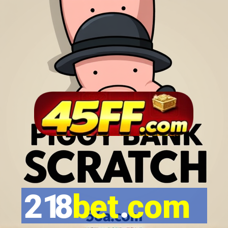 218bet.com