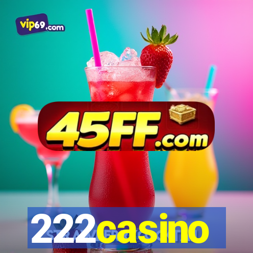 222casino