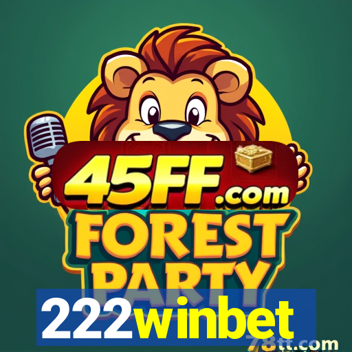 222winbet
